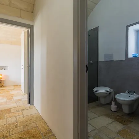 וילה Cristina By Raro