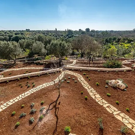 וילה Cristina By Raro קרוביניו